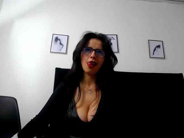 katherine-blair webcam