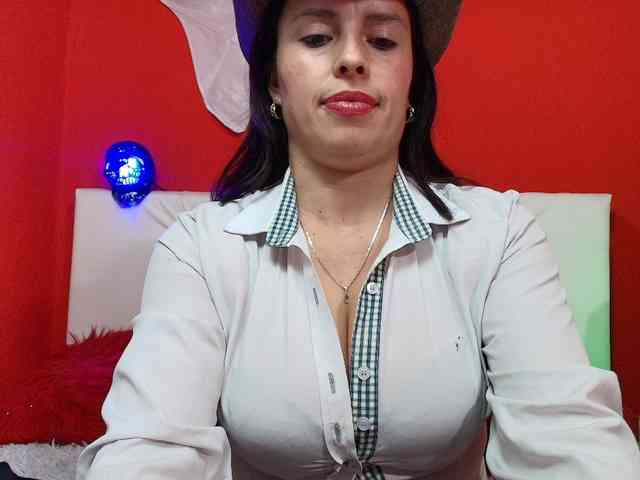 katherine-blair webcam