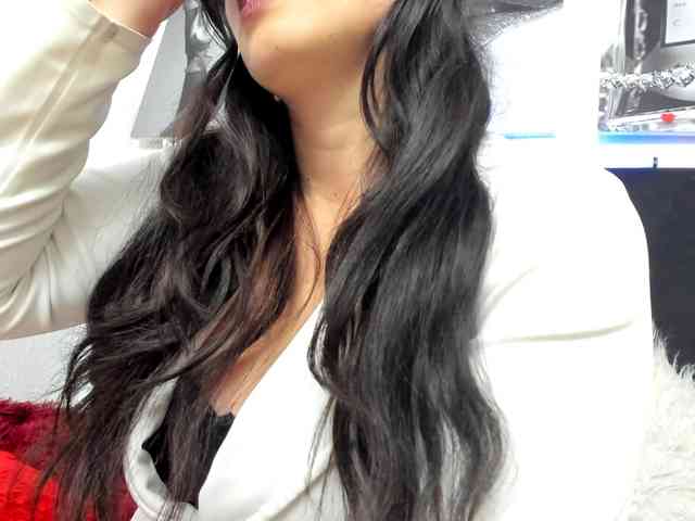 katherine-blair webcam