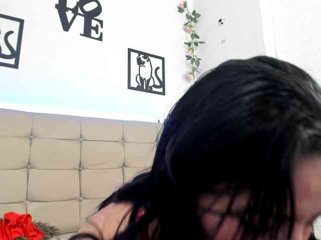 katherine-blair webcam