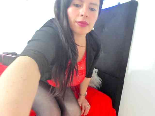 katherine-blair webcam