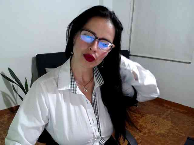 katherine-blair webcam