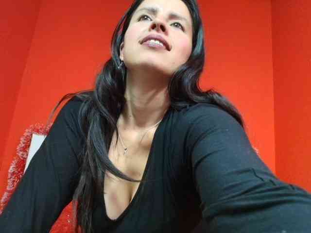 katherine-blair webcam