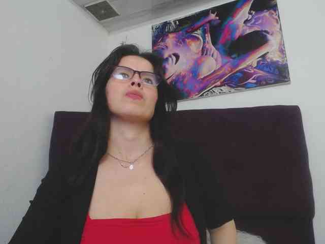 katherine-blair webcam