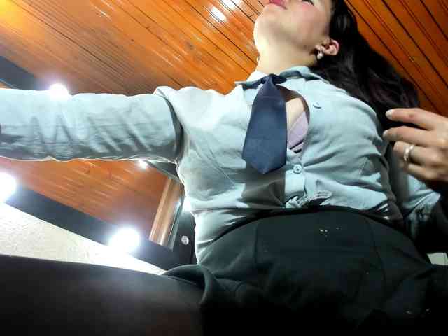 katherine-blair webcam