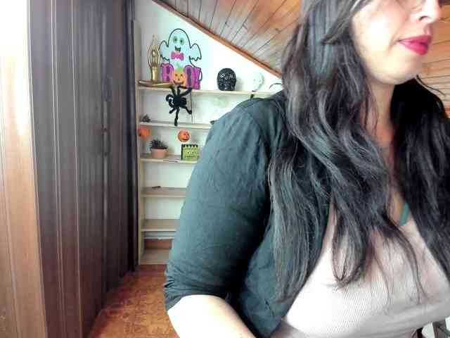 katherine-blair webcam