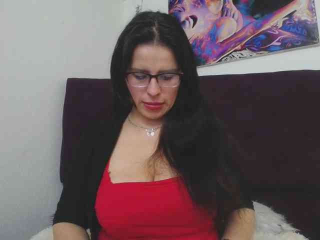 katherine-blair webcam