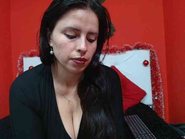 katherine-blair webcam