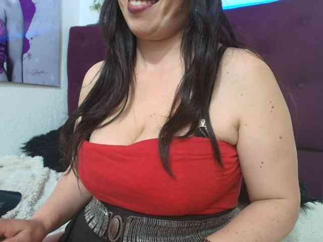 katherine-blair webcam