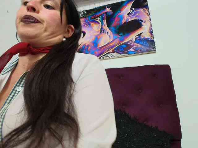 katherine-blair webcam