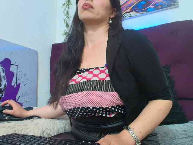 katherine-blair webcam