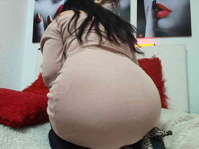 katherine-blair webcam