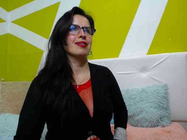 katherine-blair webcam