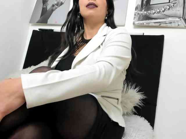 katherine-blair webcam