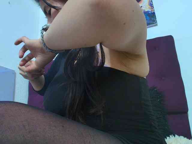 katherine-blair webcam