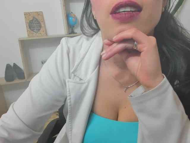 katherine-blair webcam