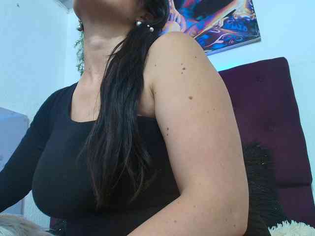 katherine-blair webcam