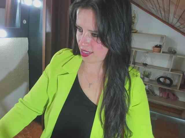 katherine-blair webcam