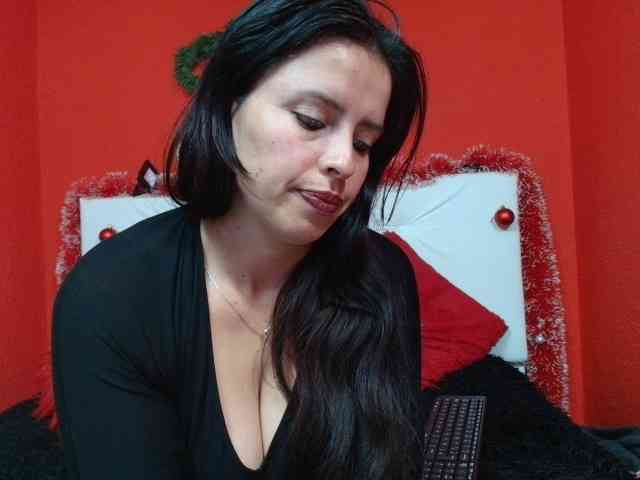 katherine-blair webcam