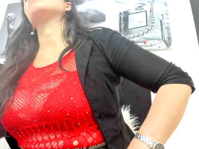 katherine-blair webcam