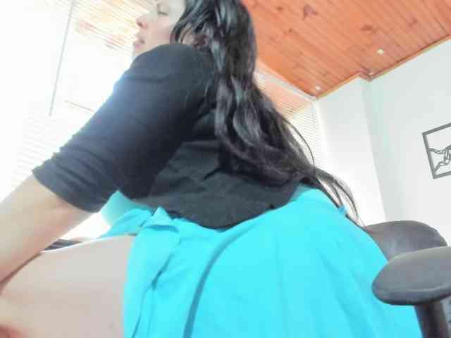 katherine-blair webcam