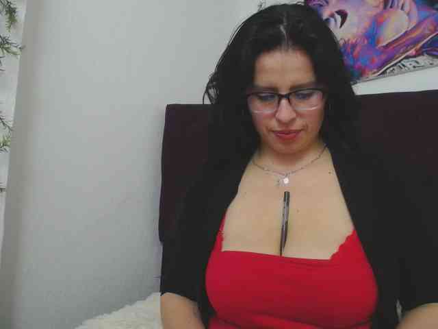 katherine-blair webcam