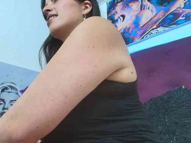 katherine-blair webcam