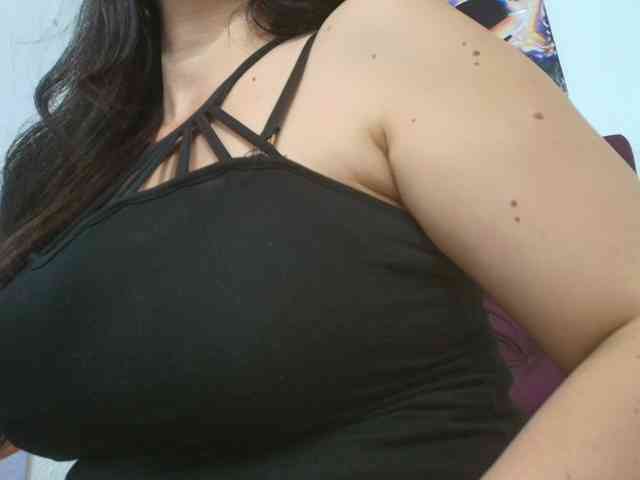 katherine-blair webcam