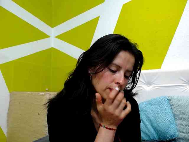 katherine-blair webcam