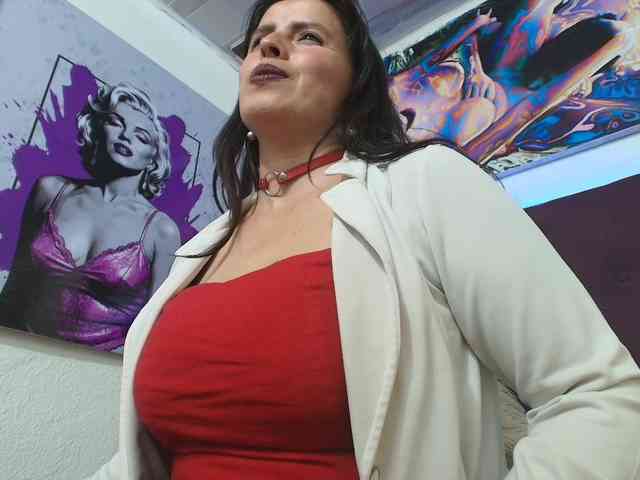 katherine-blair webcam