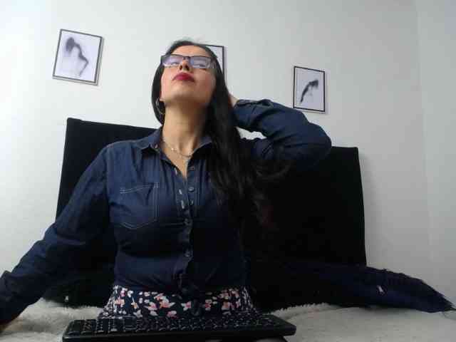 katherine-blair webcam