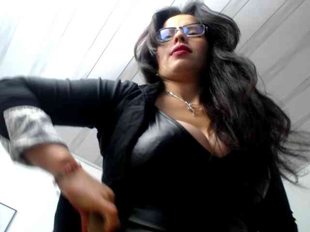 katherine-blair webcam