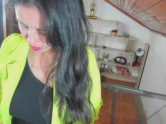 katherine-blair webcam