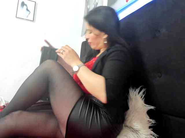 katherine-blair webcam