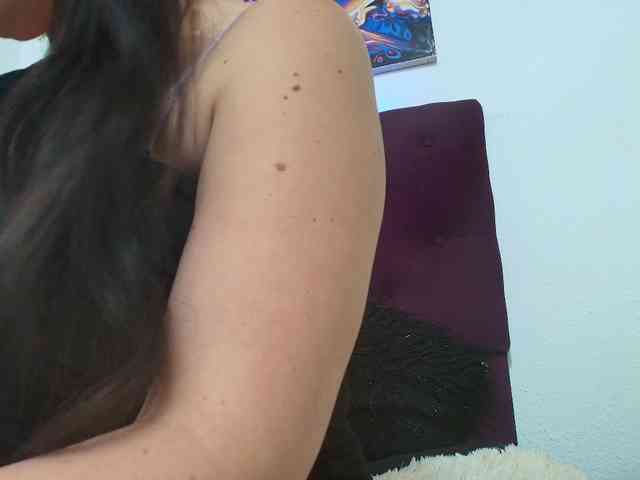 katherine-blair webcam