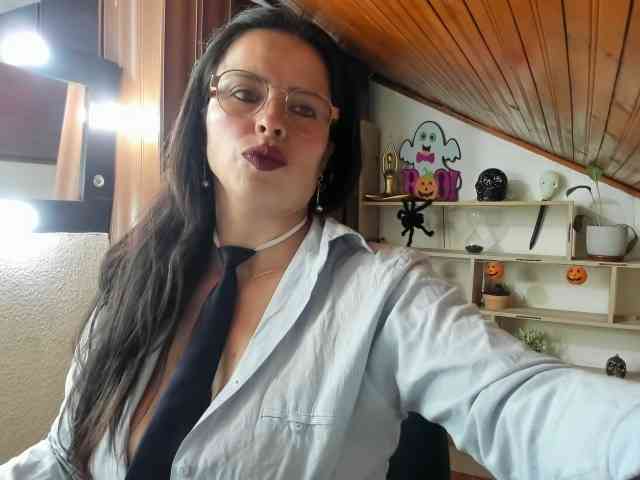 katherine-blair webcam