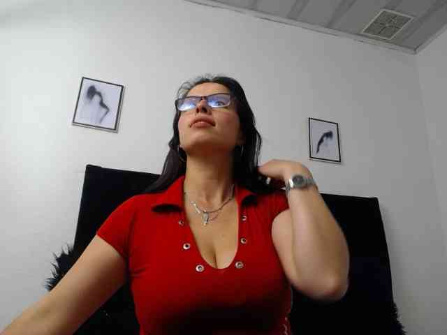 katherine-blair webcam