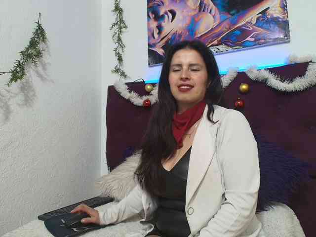 katherine-blair webcam