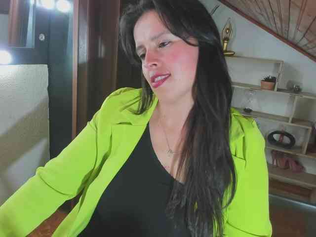 katherine-blair webcam