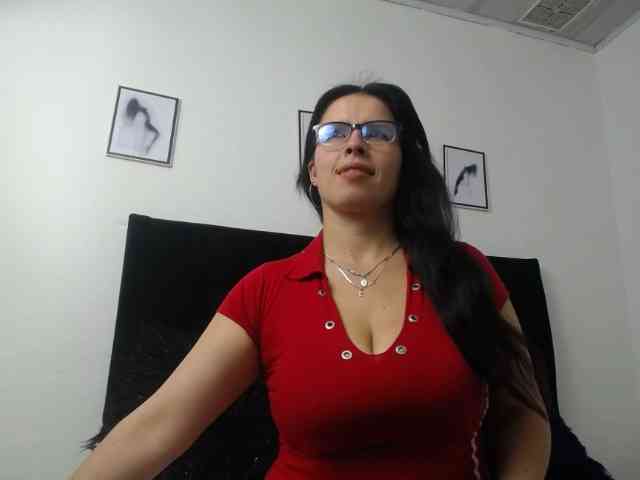 katherine-blair webcam
