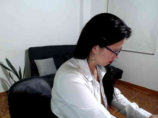katherine-blair webcam