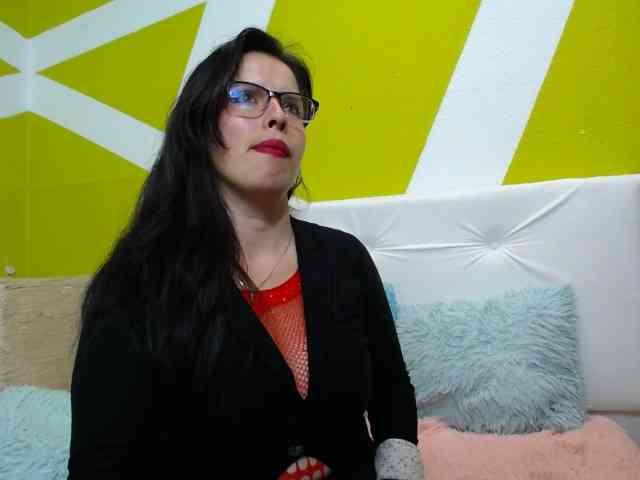 katherine-blair webcam