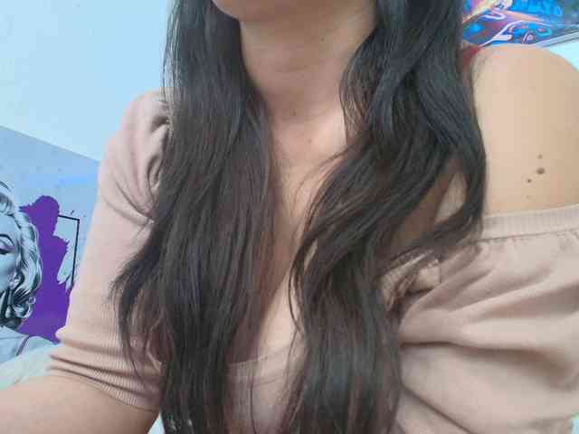 katherine-blair webcam