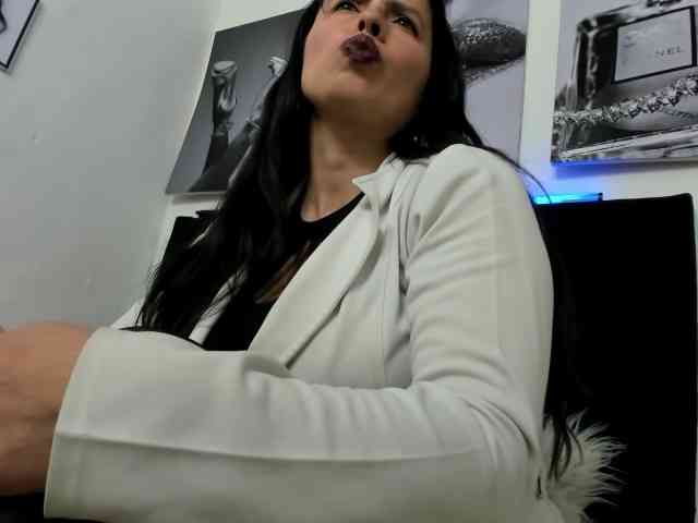 katherine-blair webcam