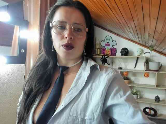 katherine-blair webcam