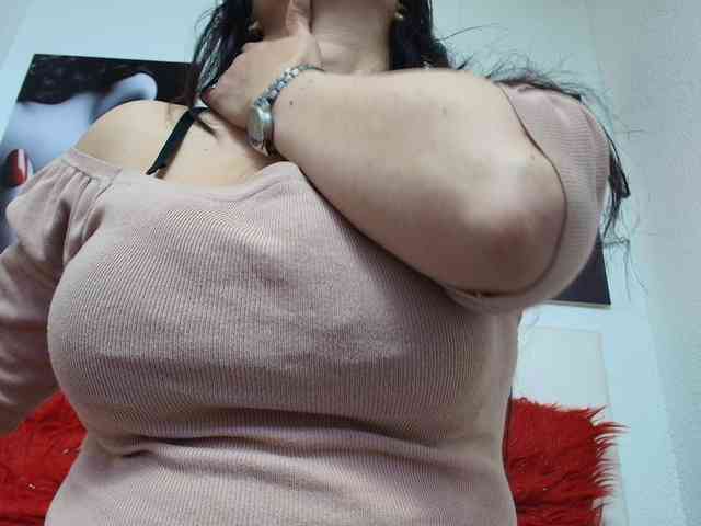 katherine-blair webcam