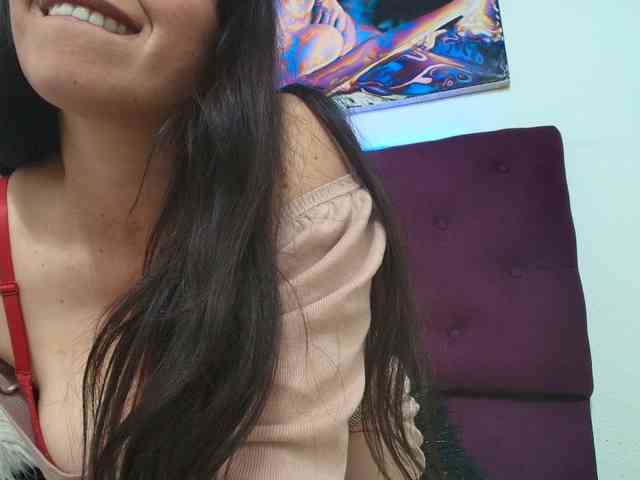 katherine-blair webcam