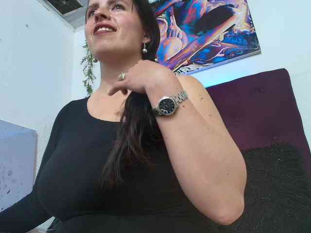 katherine-blair webcam