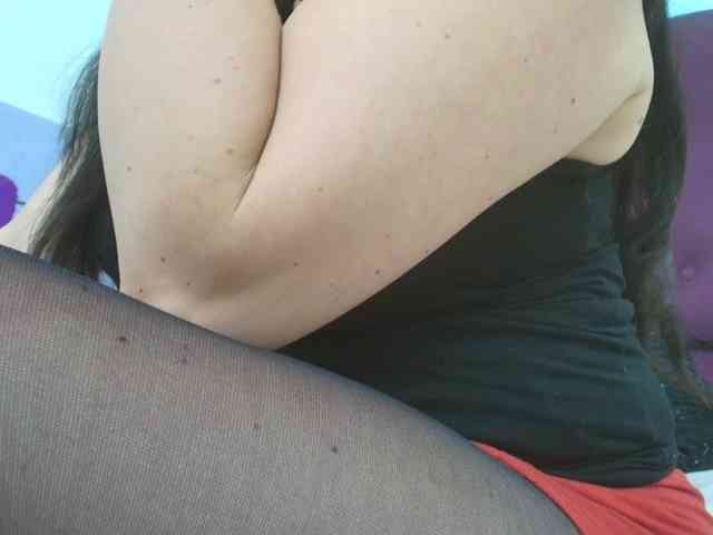 katherine-blair webcam