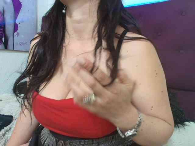 katherine-blair webcam